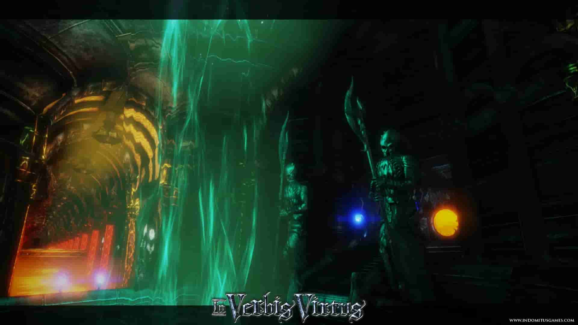 In Verbis Virtus screenshot thumbnail screenshot 10