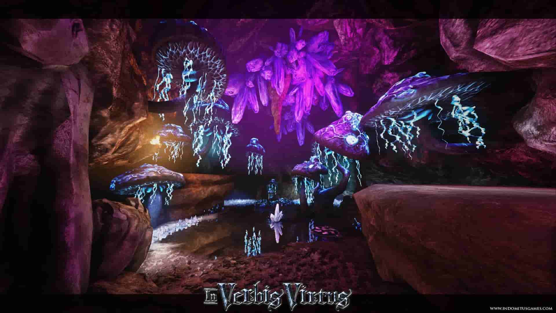In Verbis Virtus screenshot thumbnail screenshot 11