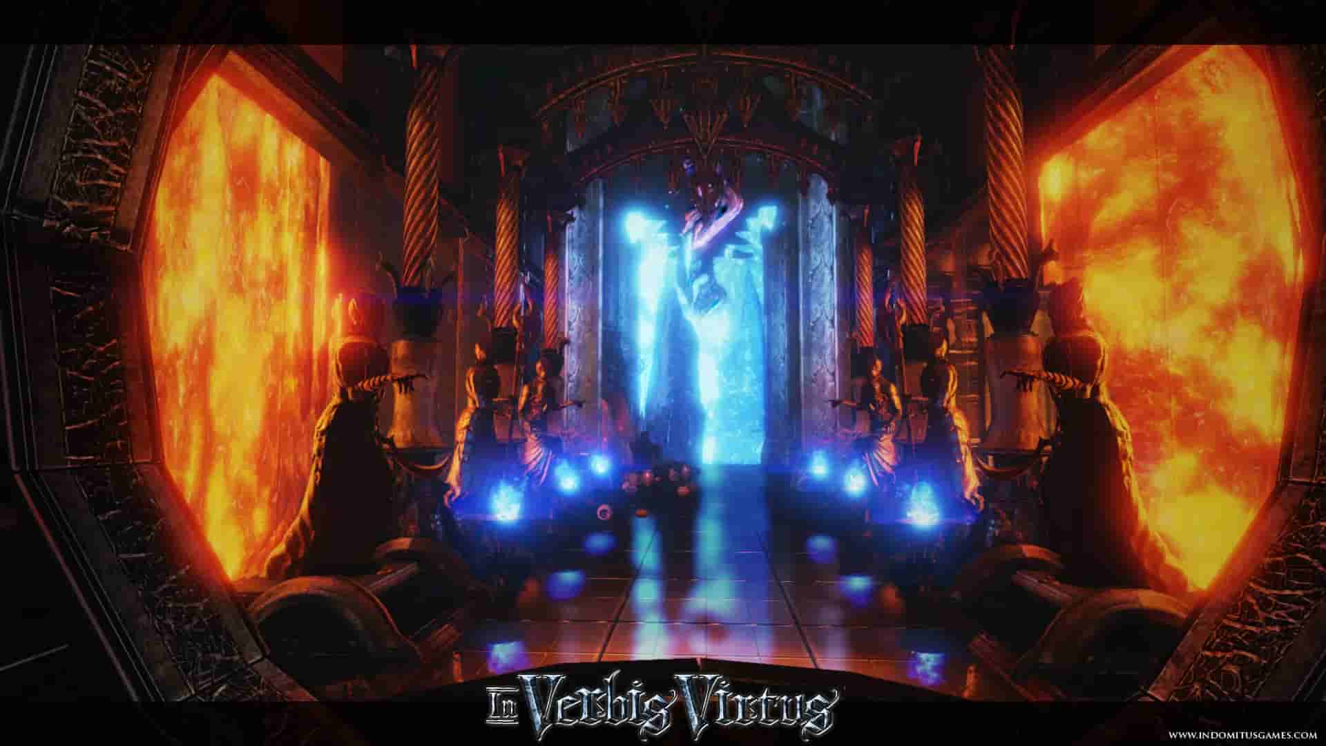 In Verbis Virtus screenshot thumbnail screenshot 12