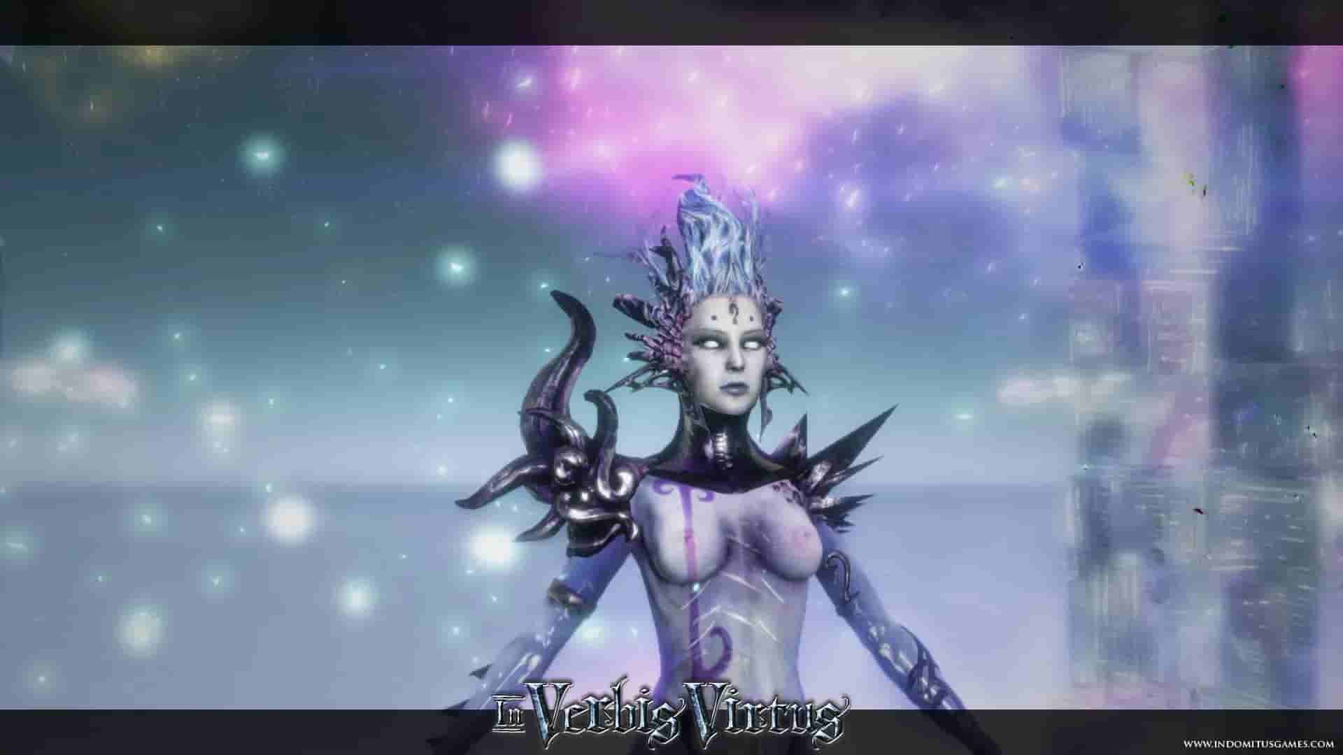 In Verbis Virtus screenshot thumbnail screenshot 2