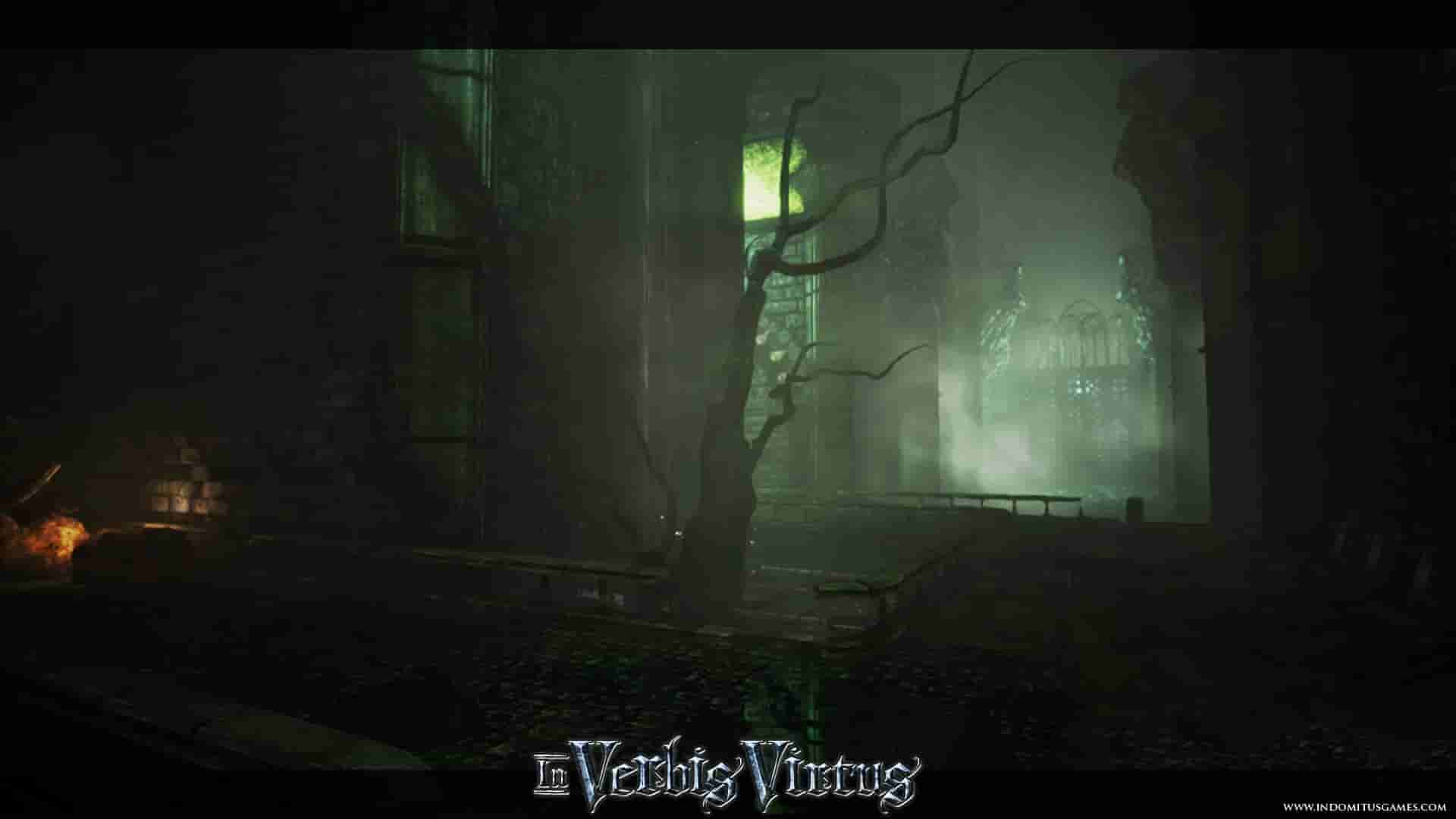 In Verbis Virtus screenshot thumbnail screenshot 3