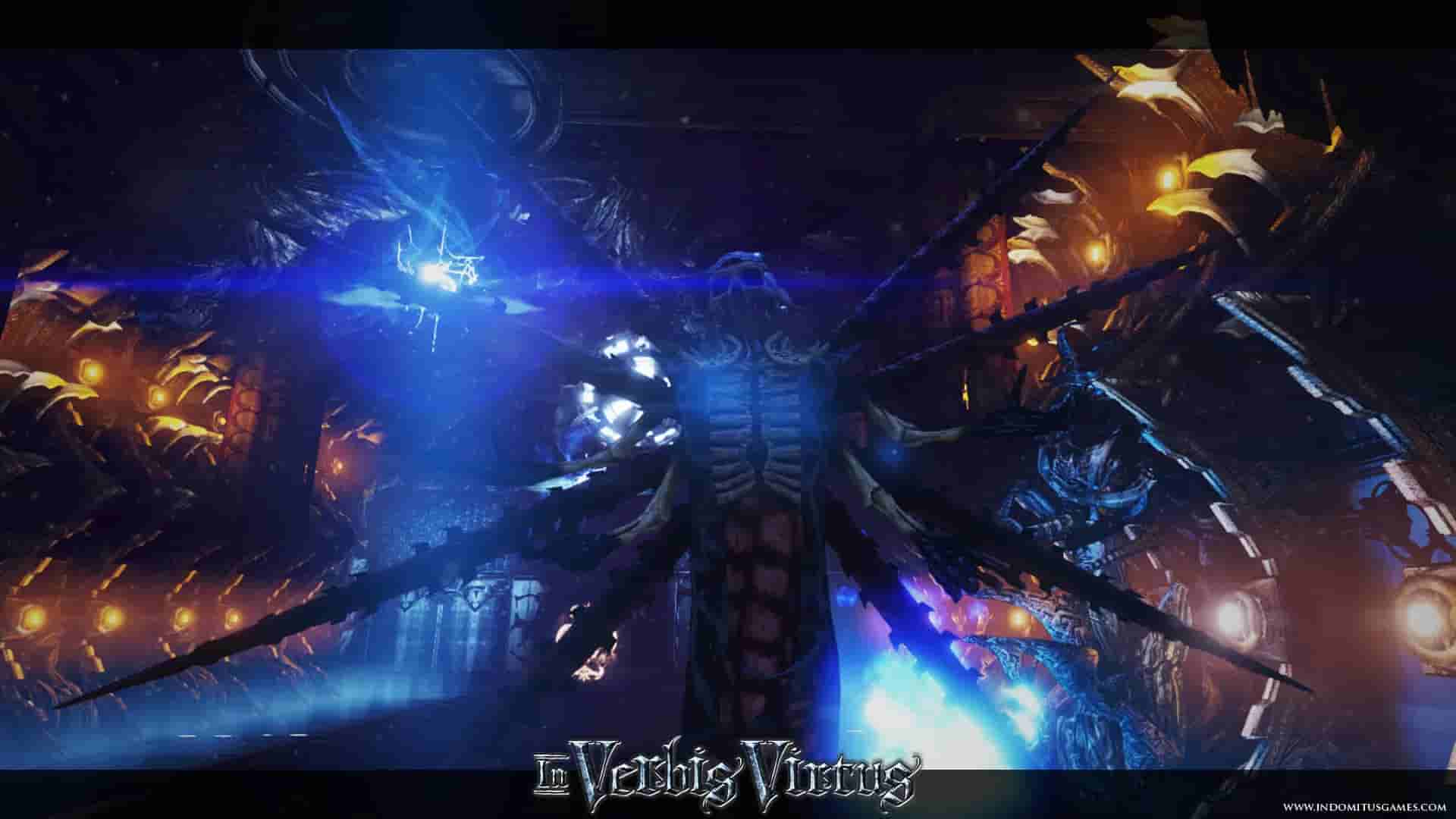 In Verbis Virtus screenshot thumbnail screenshot 4