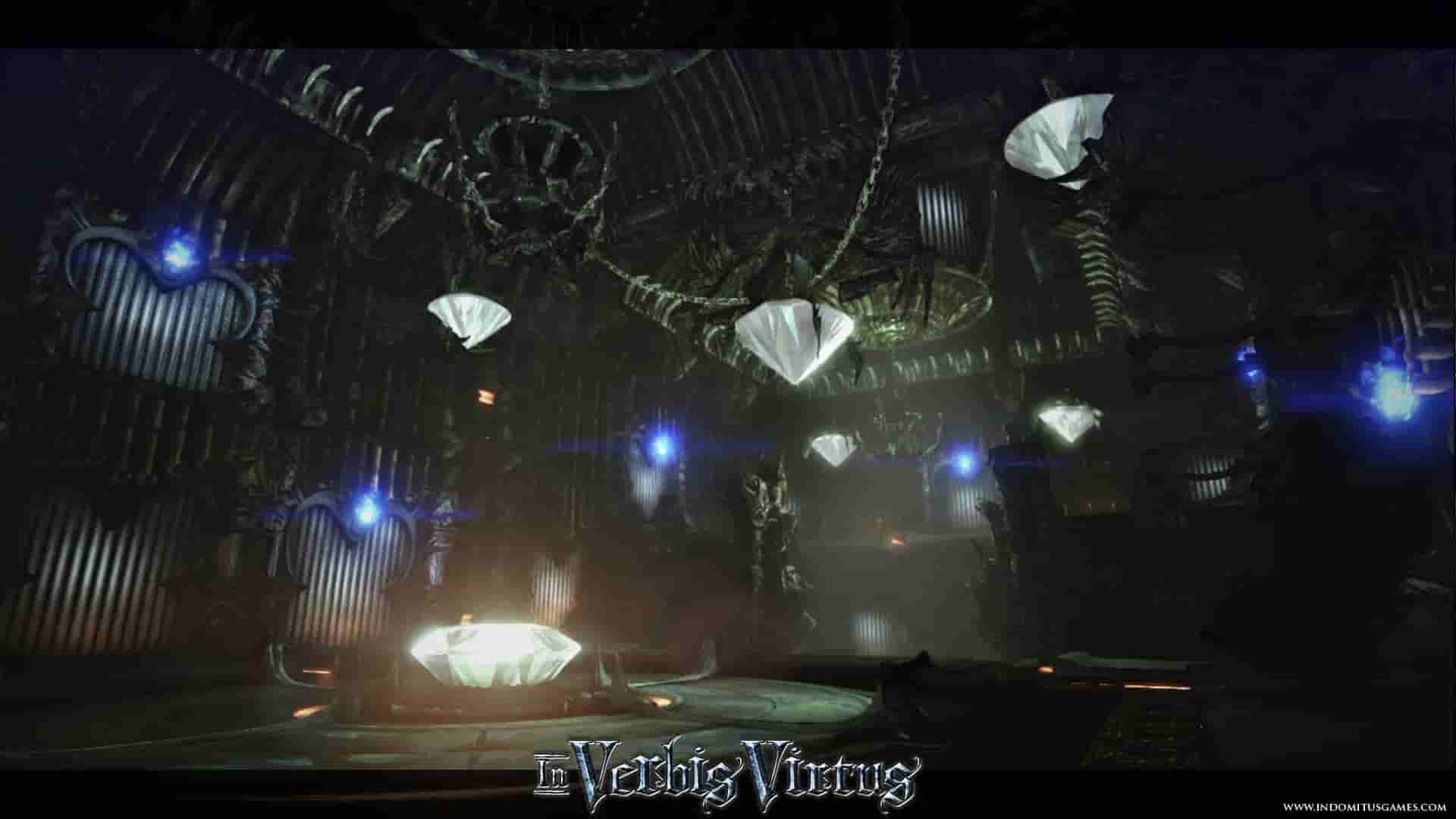 In Verbis Virtus screenshot thumbnail screenshot 6