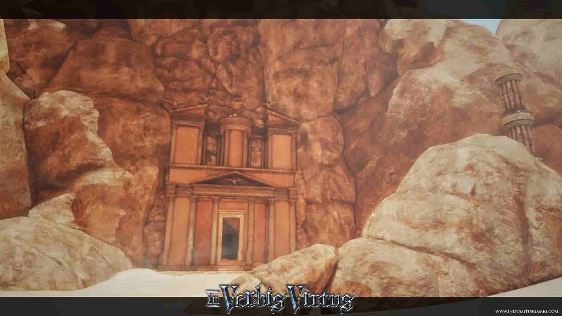 In Verbis Virtus screenshot thumbnail screenshot 8