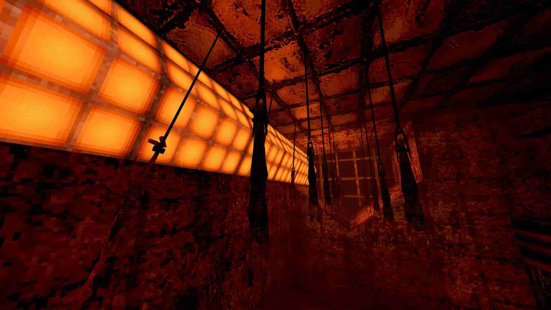INCISION screenshot thumbnail screenshot 11