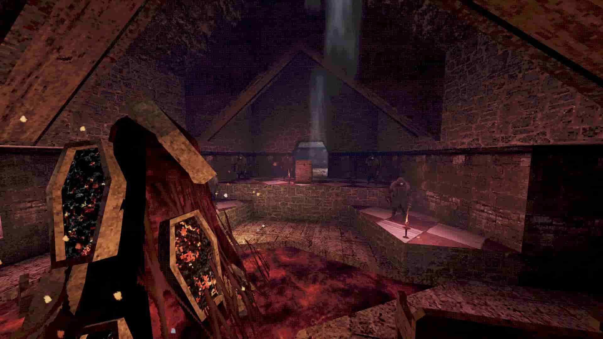 INCISION screenshot thumbnail screenshot 14