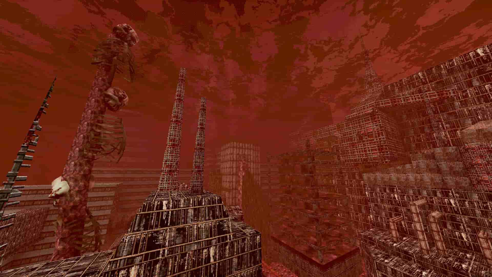 INCISION screenshot thumbnail screenshot 16
