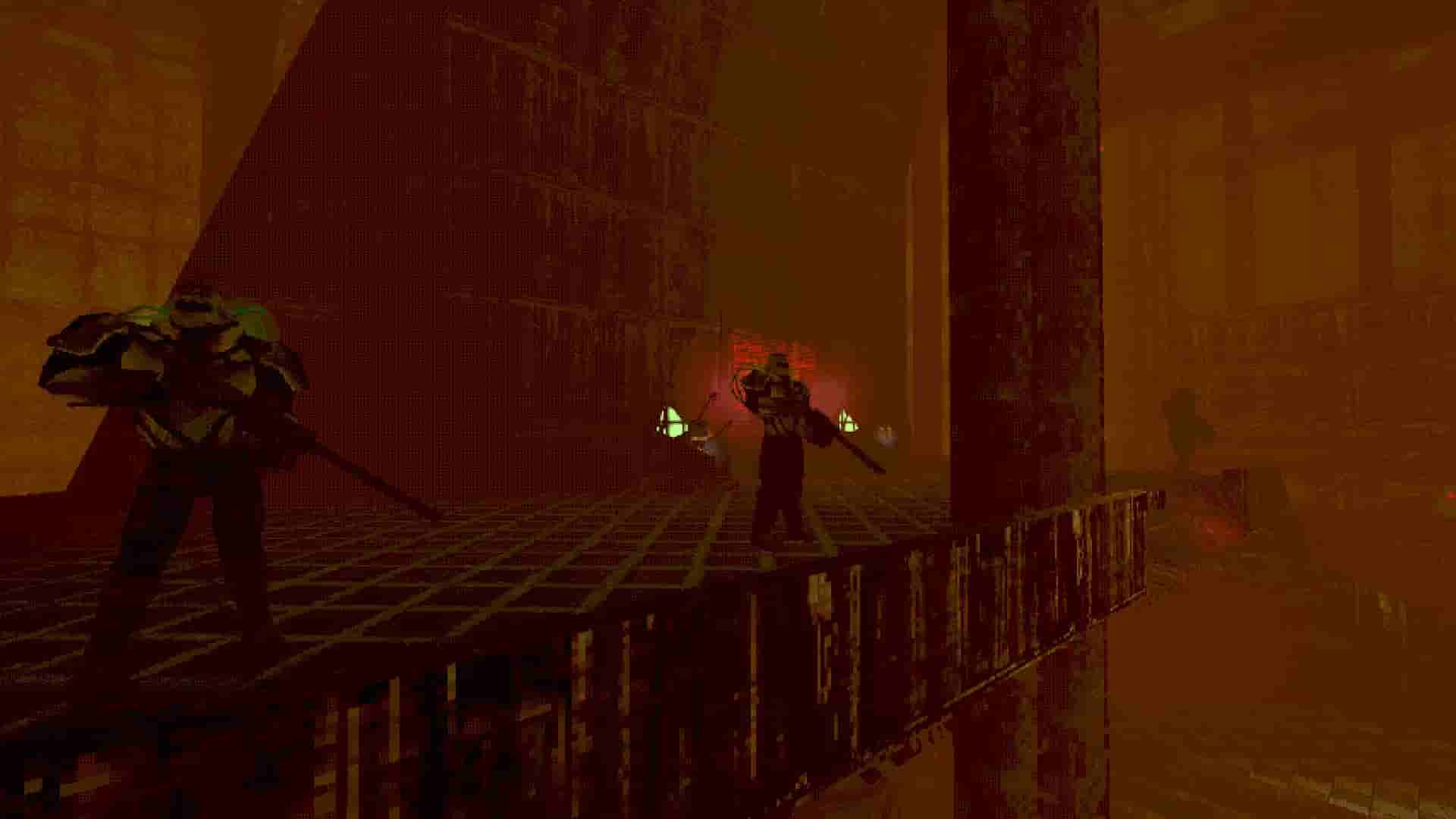 INCISION screenshot thumbnail screenshot 2