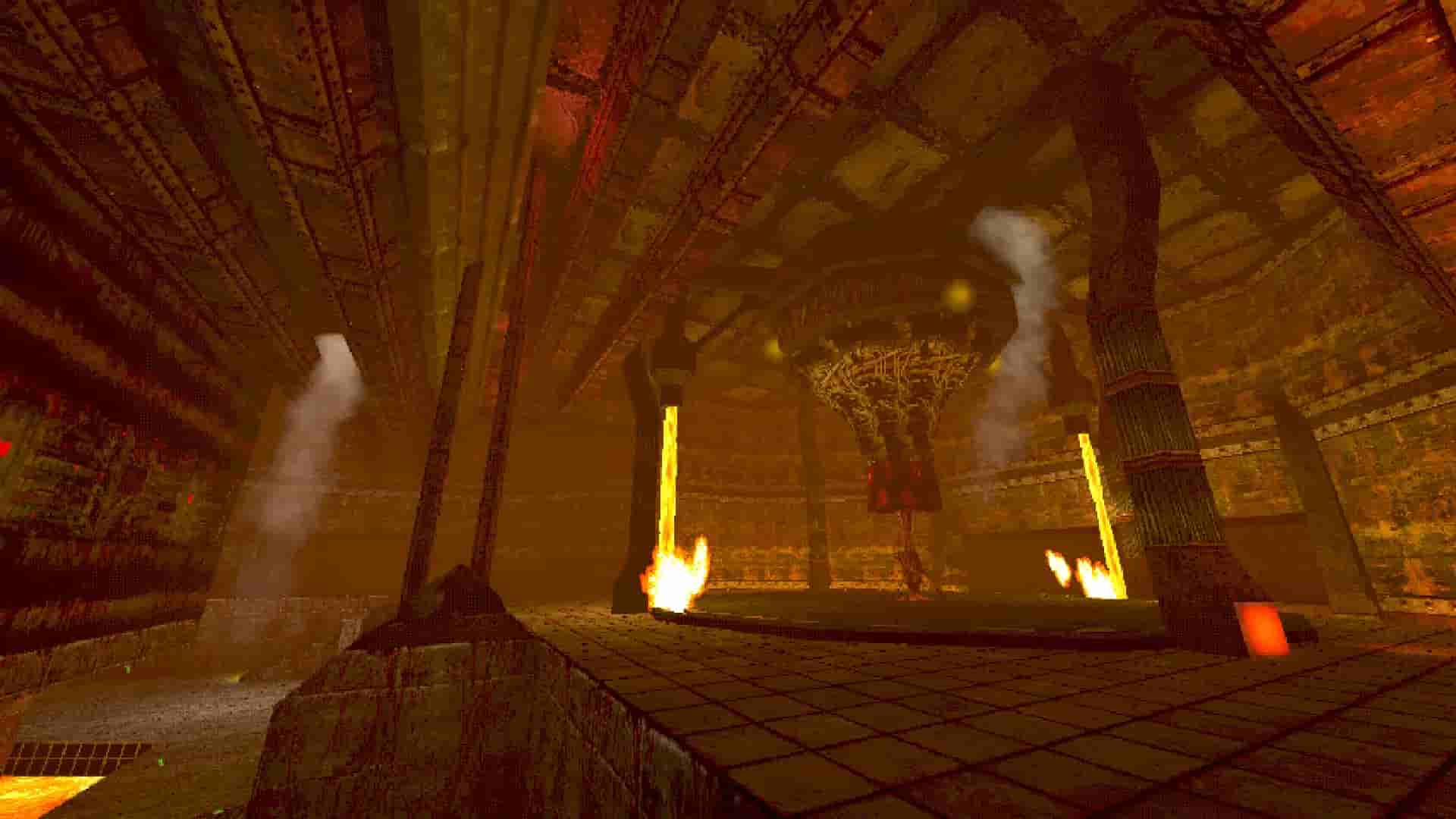 INCISION screenshot thumbnail screenshot 4
