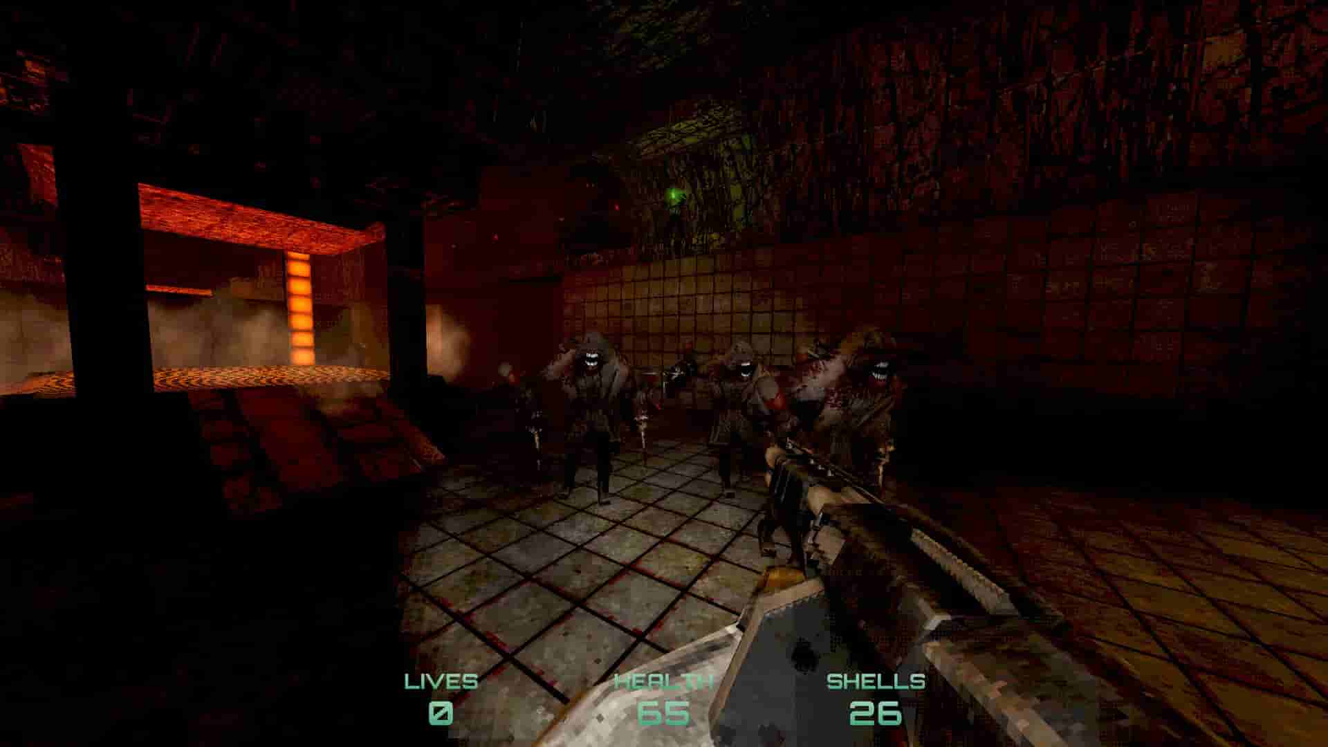 INCISION screenshot thumbnail screenshot 5