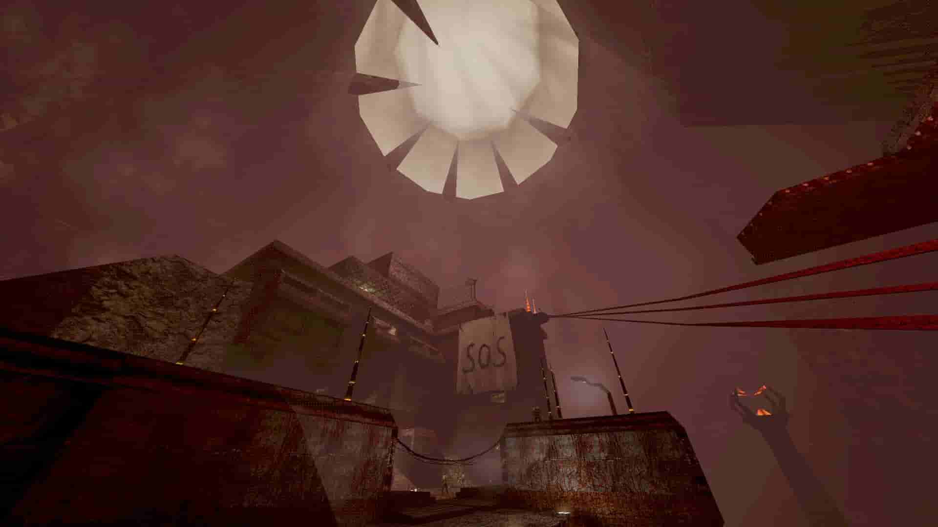 INCISION screenshot thumbnail screenshot 6