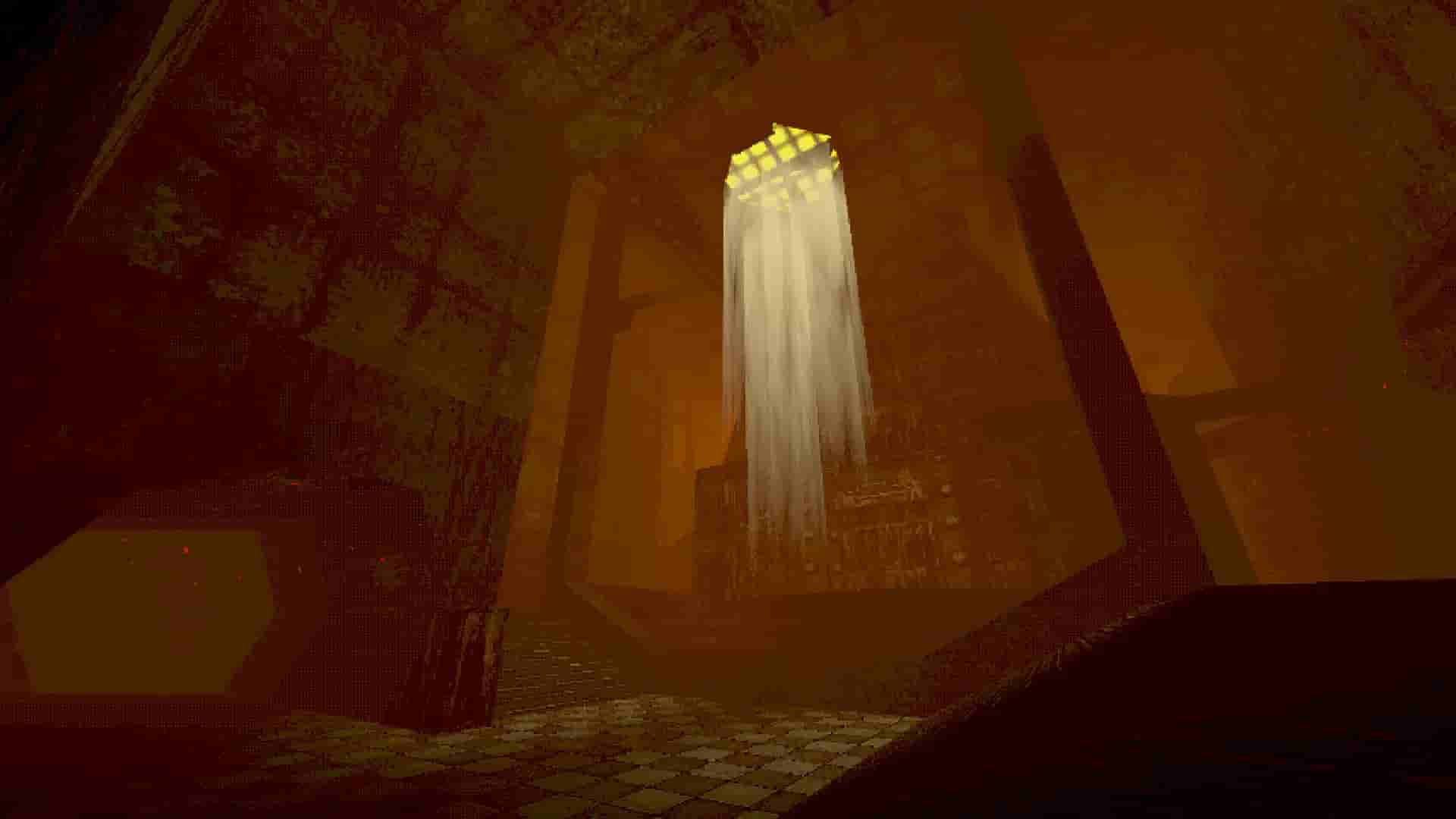 INCISION screenshot thumbnail screenshot 8