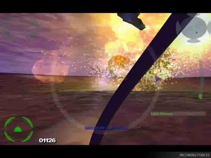 Incoming Forces screenshot thumbnail screenshot 3