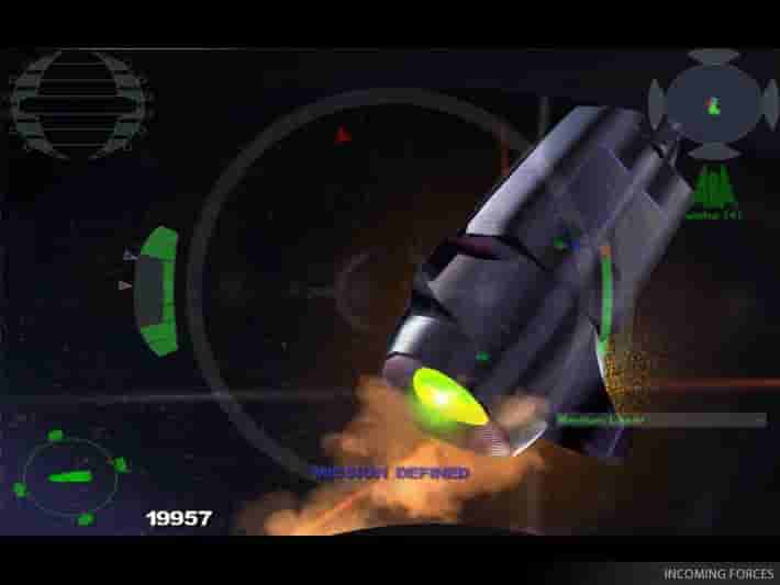 Incoming Forces screenshot thumbnail screenshot 4