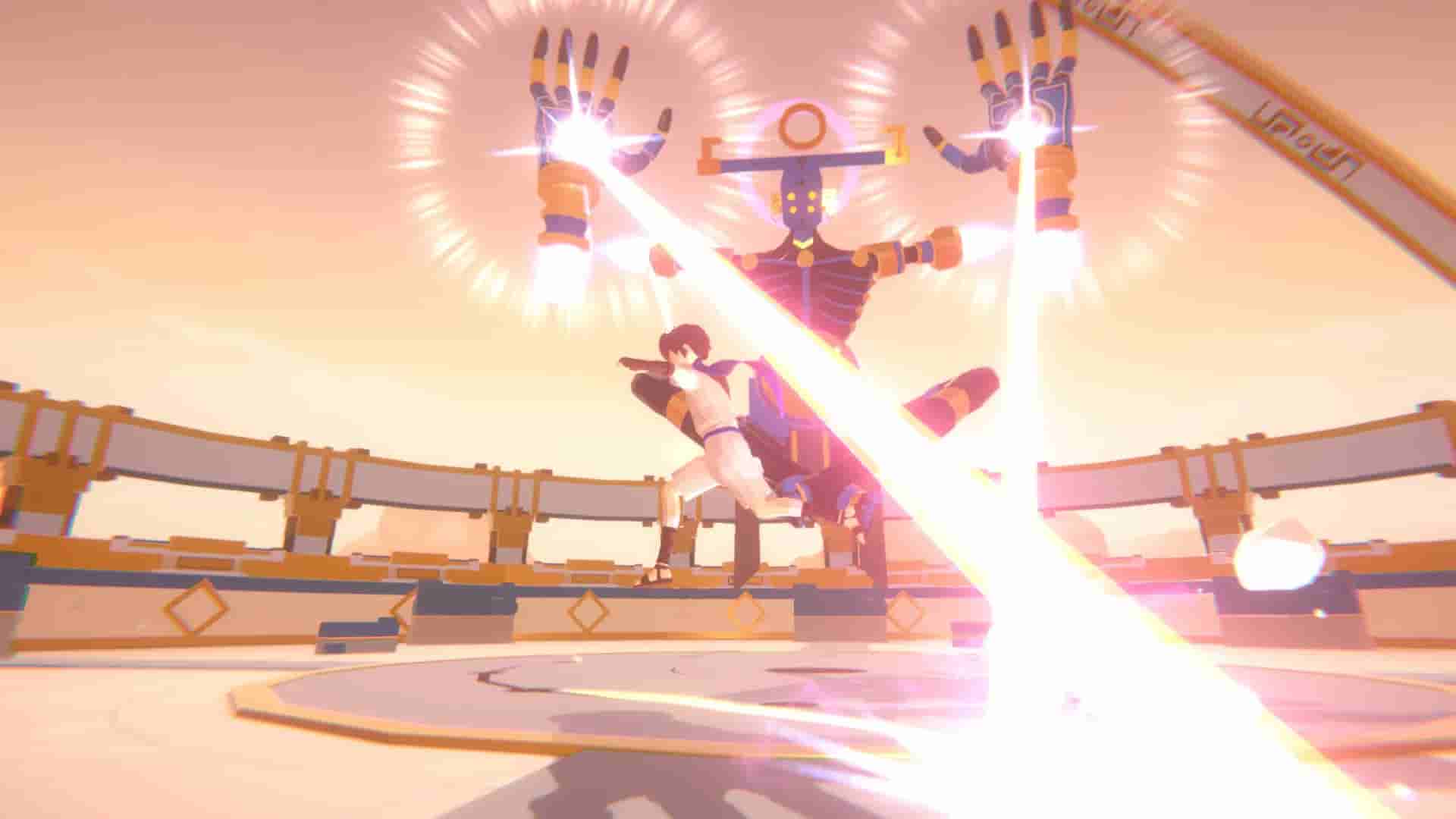 Incredible Mandy screenshot thumbnail screenshot 1