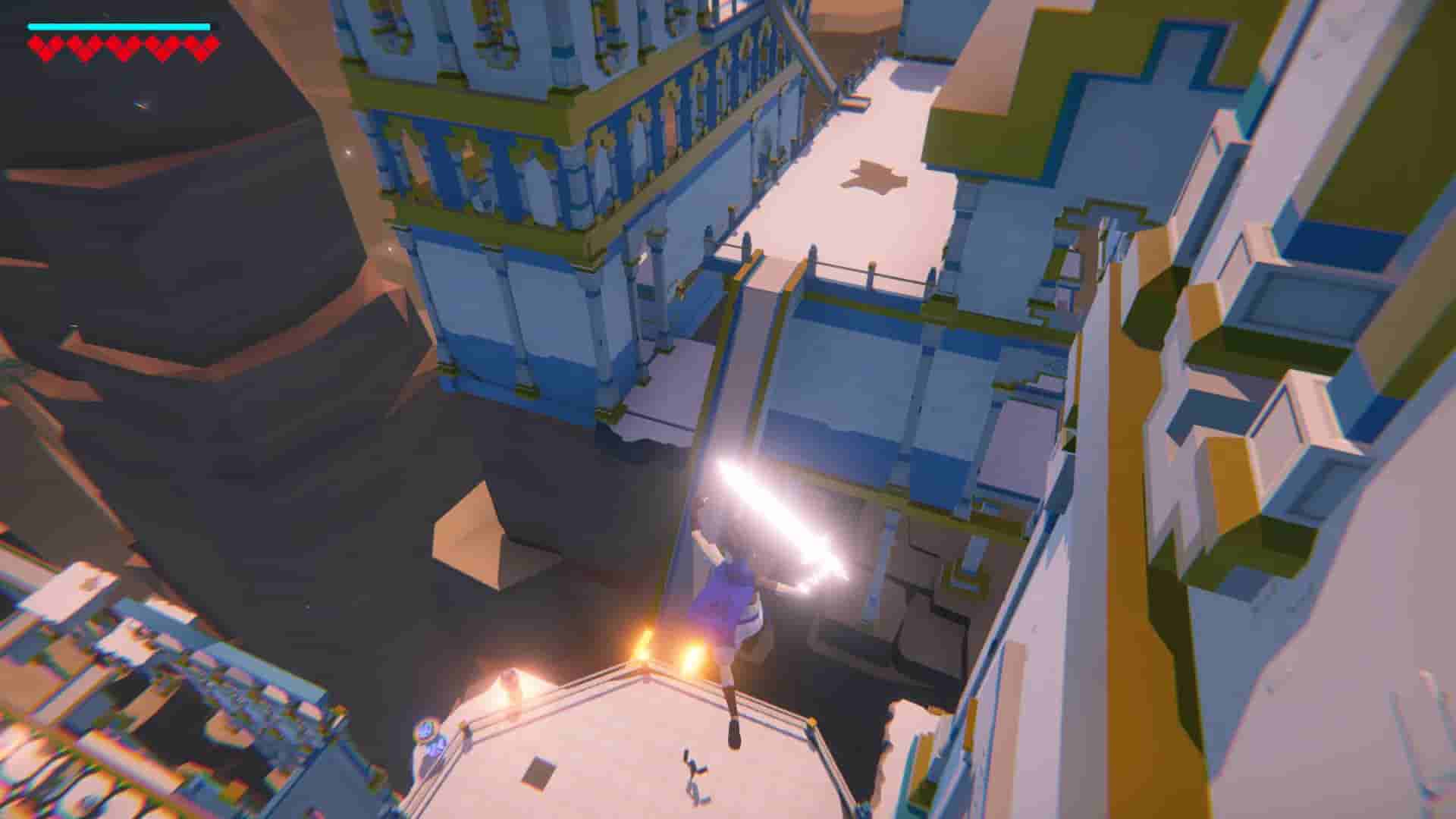 Incredible Mandy screenshot thumbnail screenshot 13