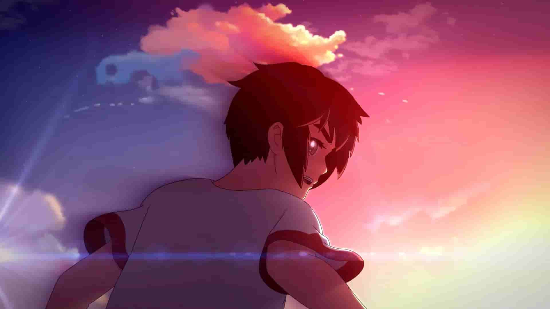 Incredible Mandy screenshot thumbnail screenshot 15