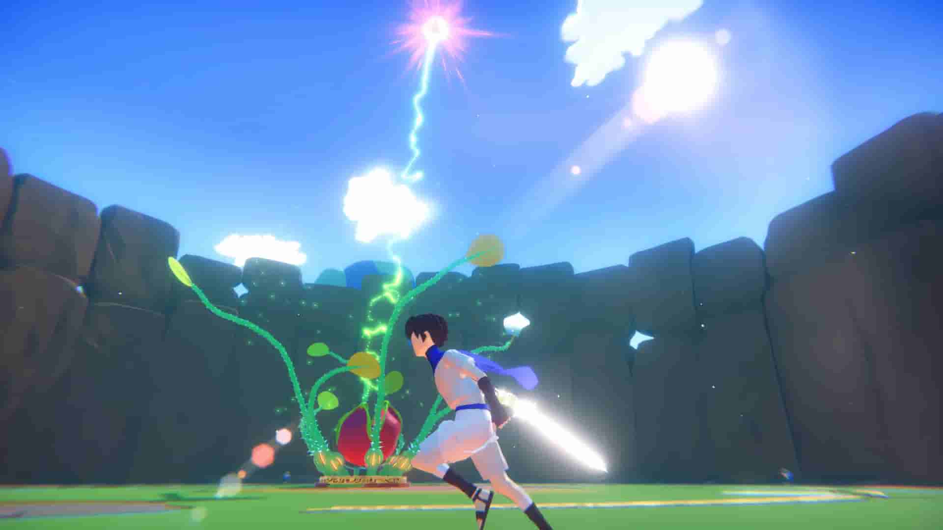 Incredible Mandy screenshot thumbnail screenshot 16