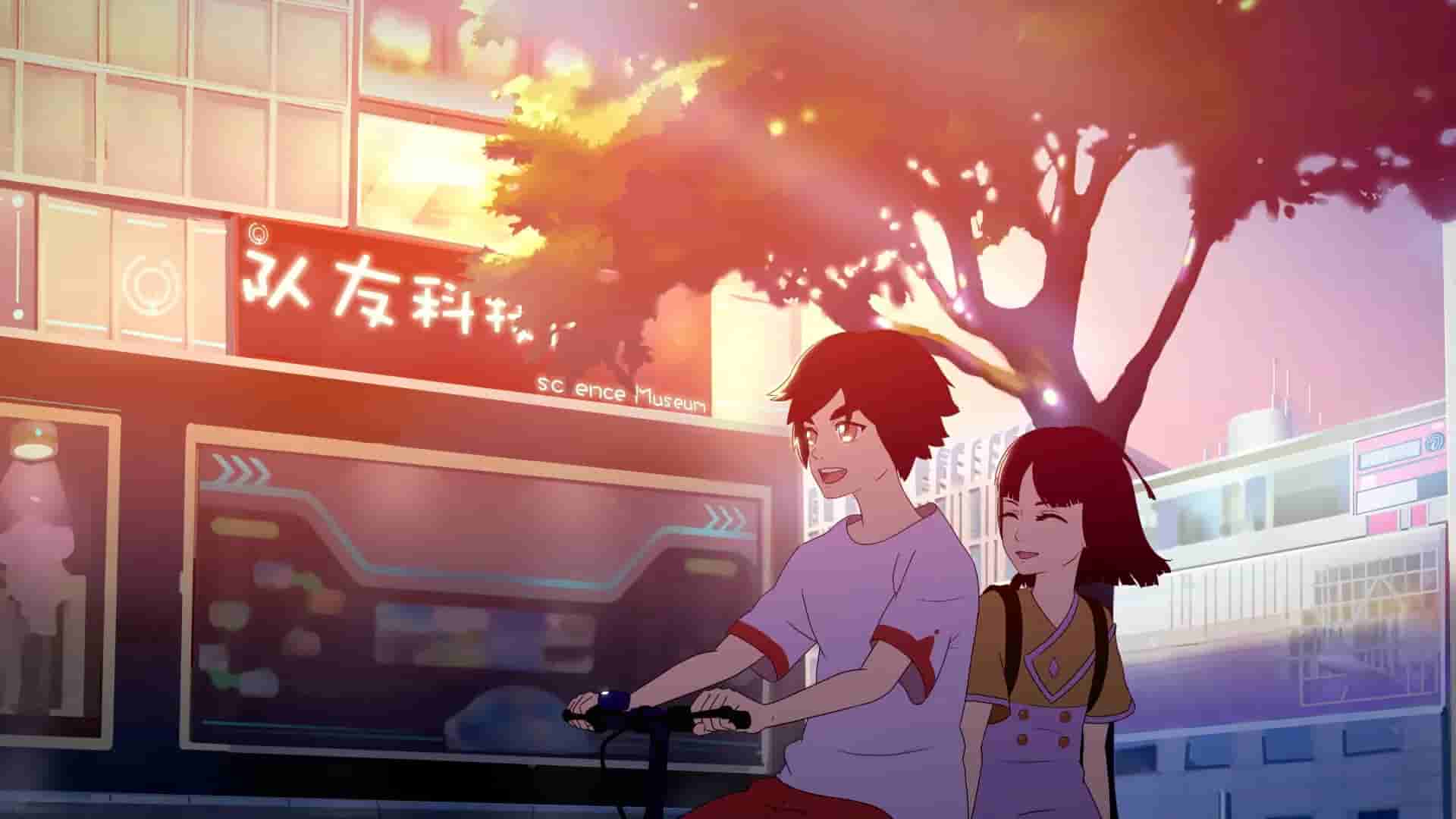 Incredible Mandy screenshot thumbnail screenshot 17