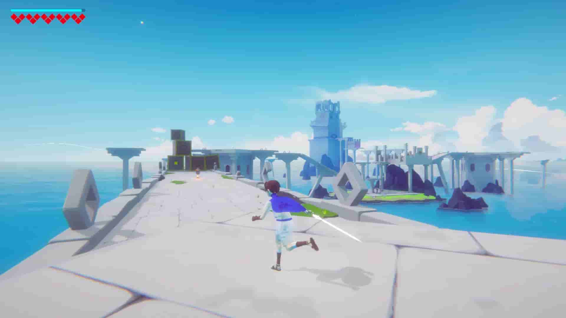 Incredible Mandy screenshot thumbnail screenshot 3