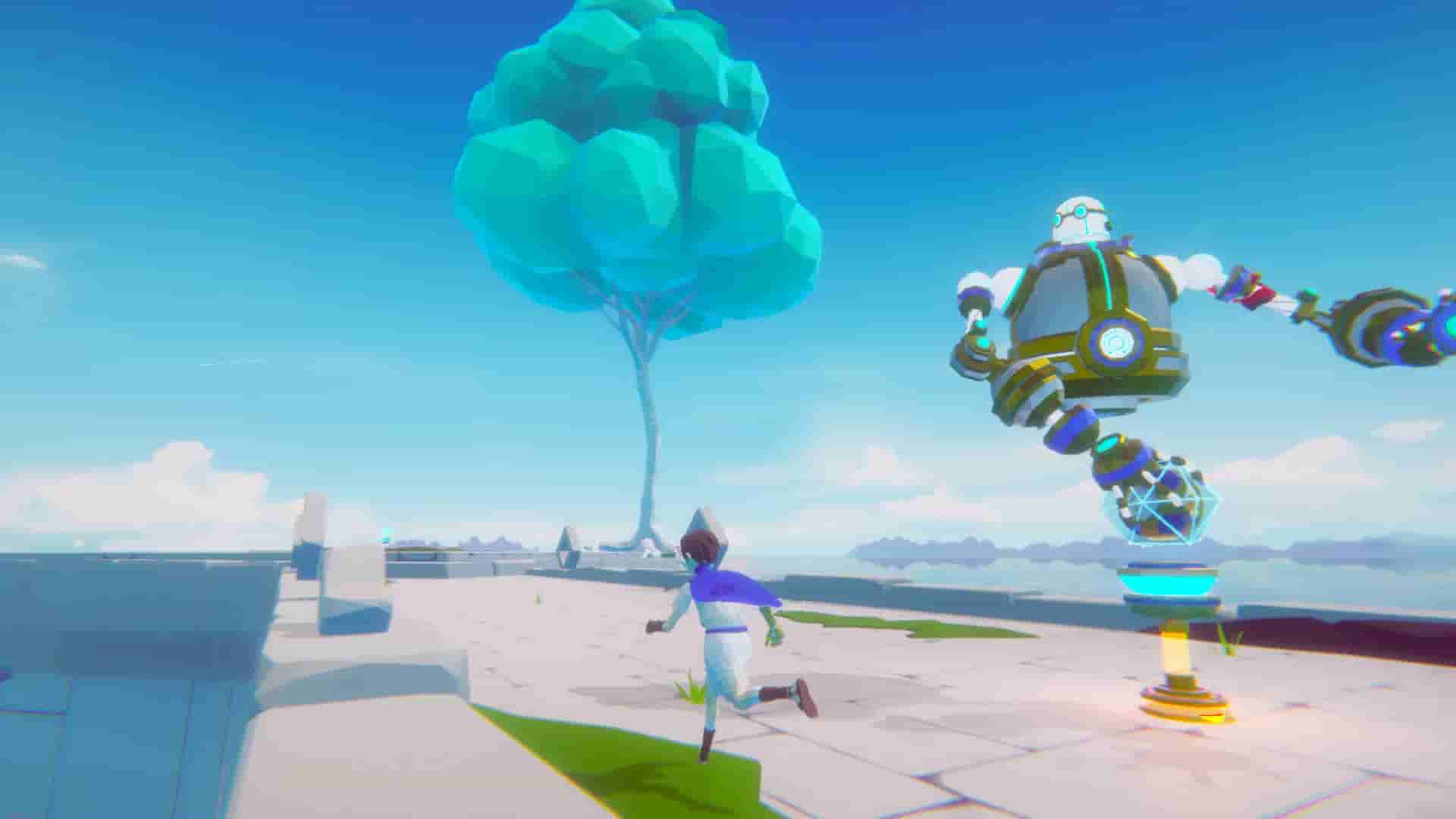 Incredible Mandy screenshot thumbnail screenshot 6