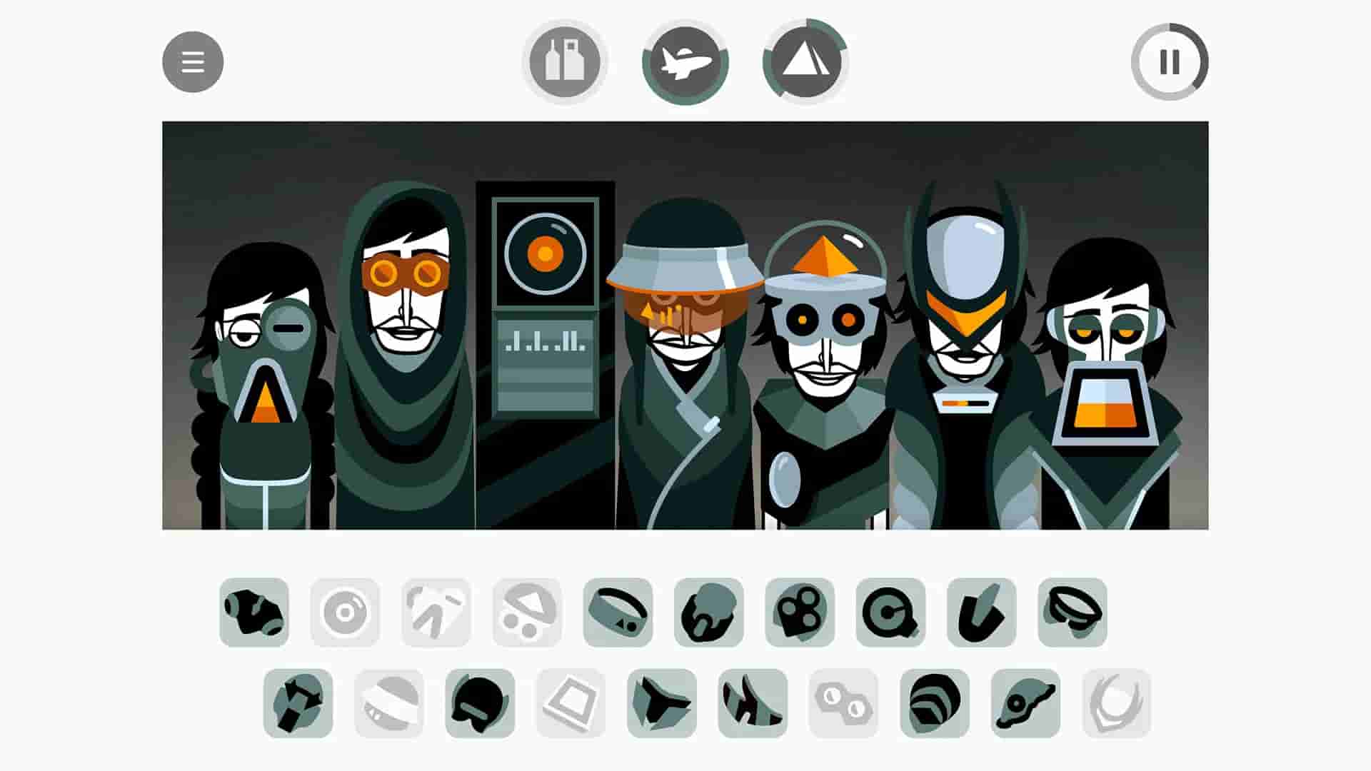 Incredibox screenshot thumbnail screenshot 4