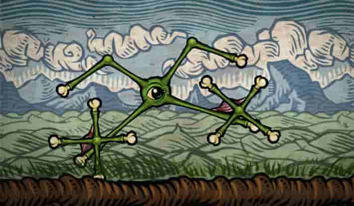 Incredipede screenshot thumbnail screenshot 0