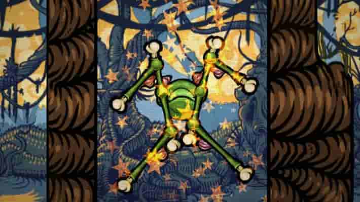 Incredipede screenshot thumbnail screenshot 11