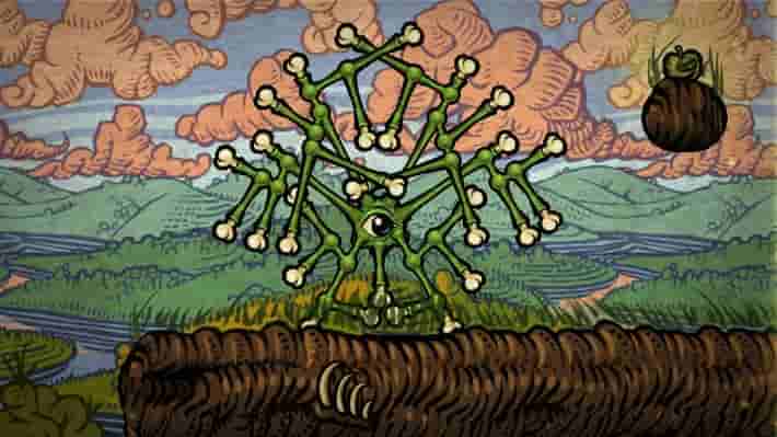 Incredipede screenshot thumbnail screenshot 4