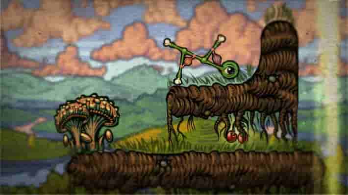 Incredipede screenshot thumbnail screenshot 5