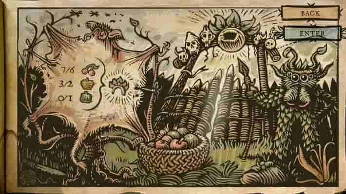 Incredipede screenshot thumbnail screenshot 9