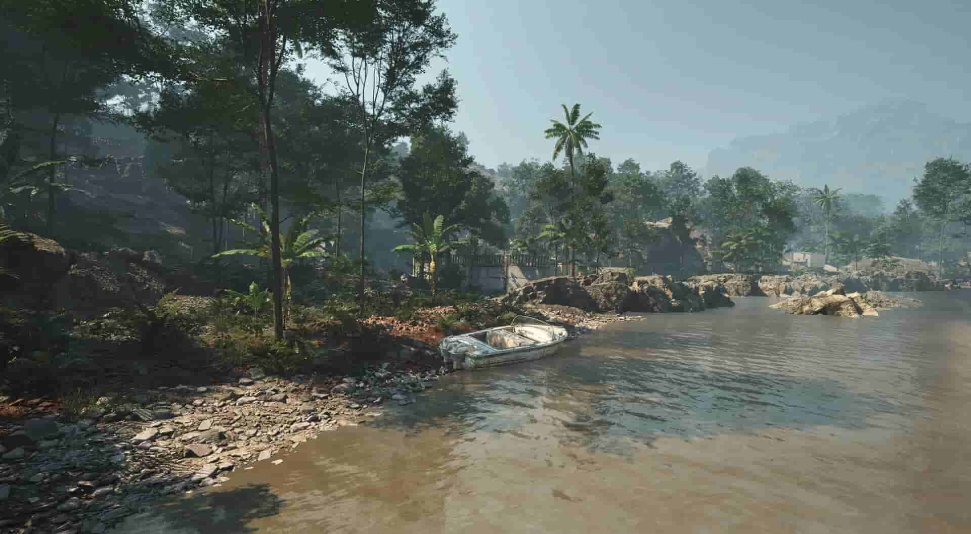 Incursion Red River screenshot thumbnail screenshot 0