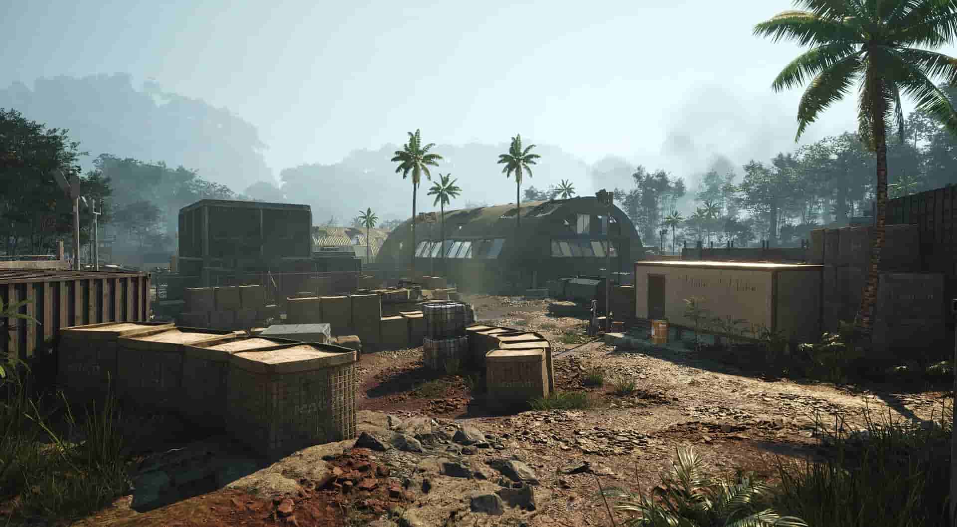 Incursion Red River screenshot thumbnail screenshot 1