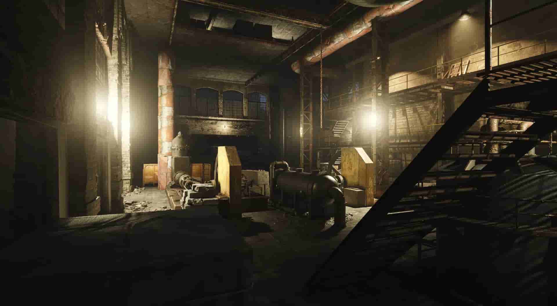 Incursion Red River screenshot thumbnail screenshot 2