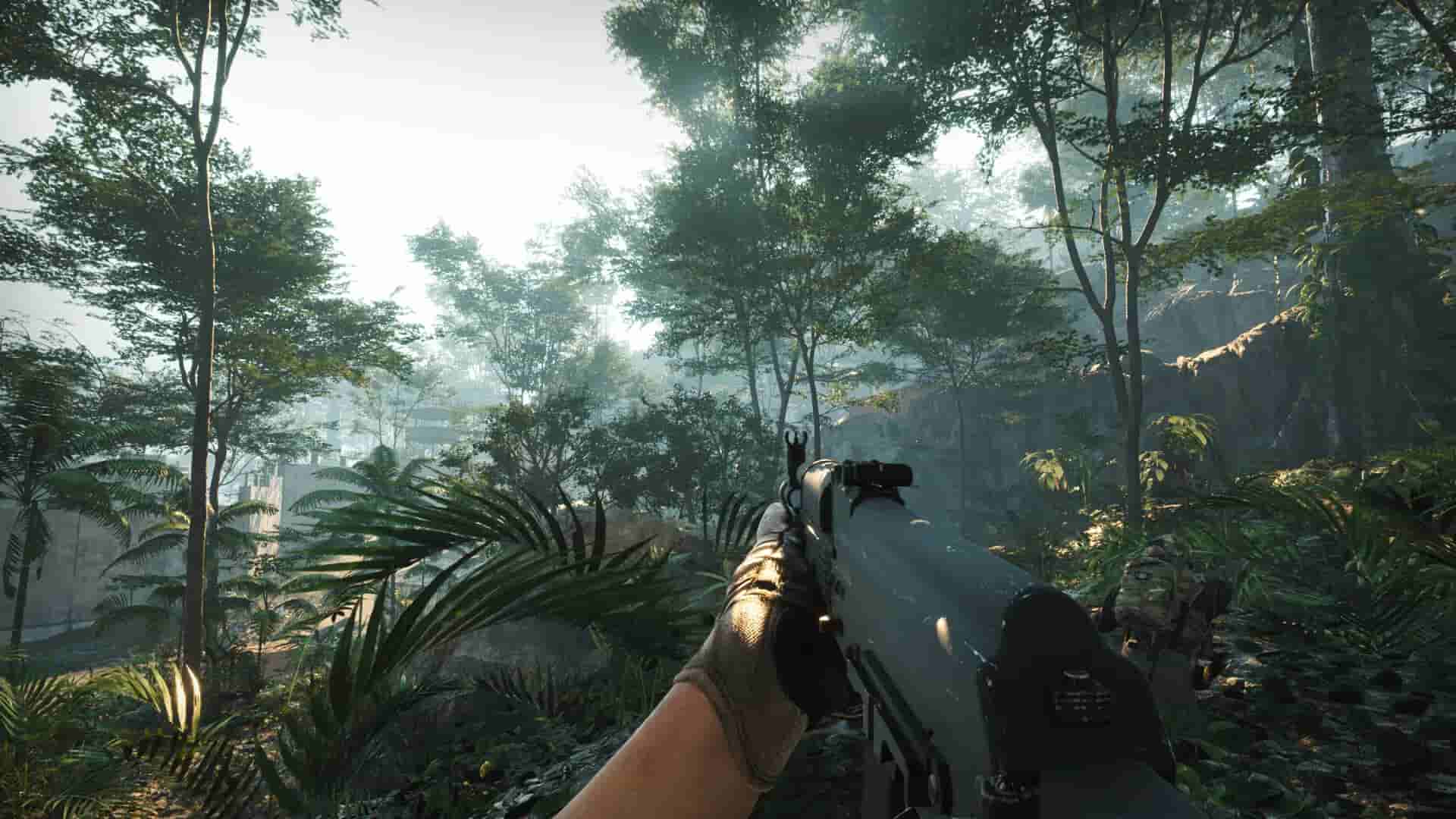 Incursion Red River screenshot thumbnail screenshot 5