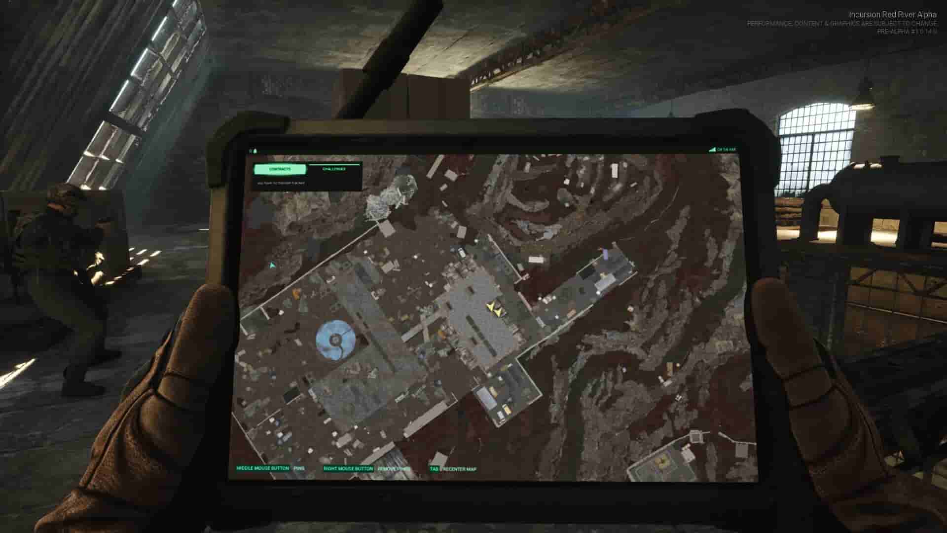 Incursion Red River screenshot thumbnail screenshot 7