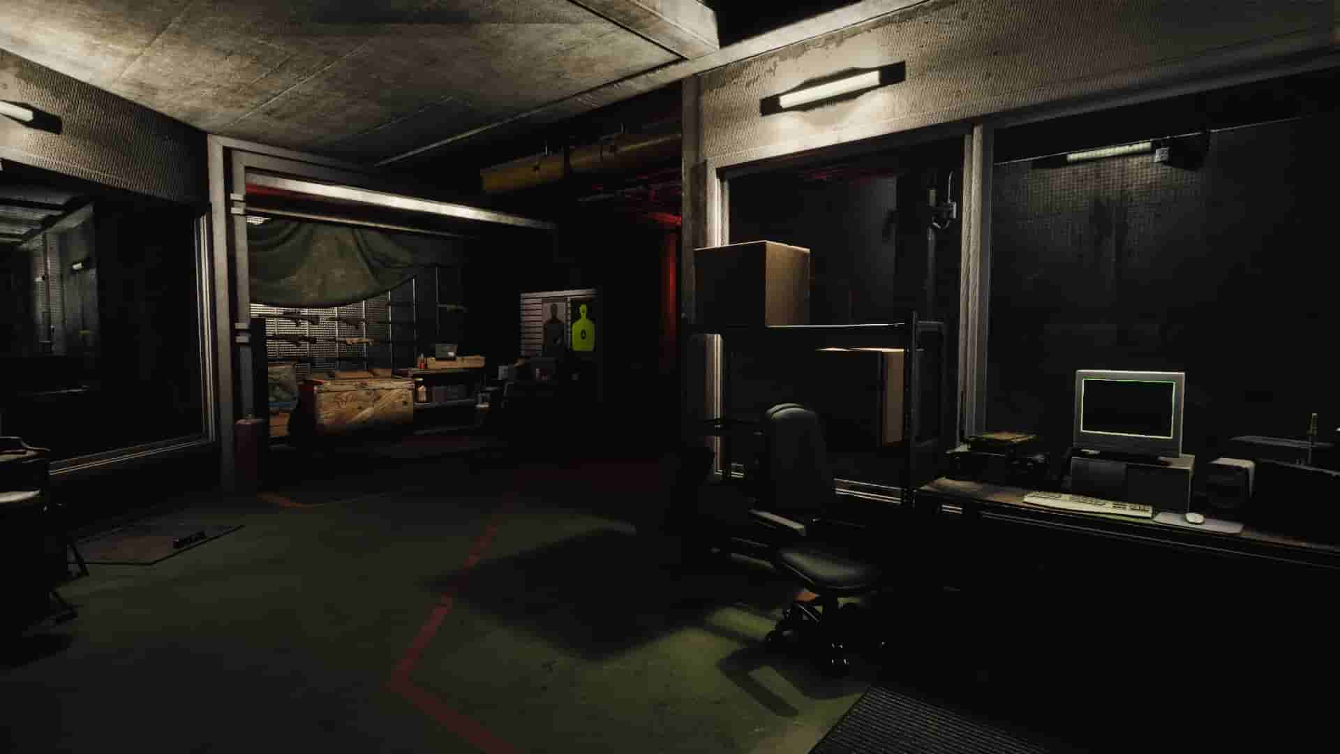 Incursion Red River screenshot thumbnail screenshot 9