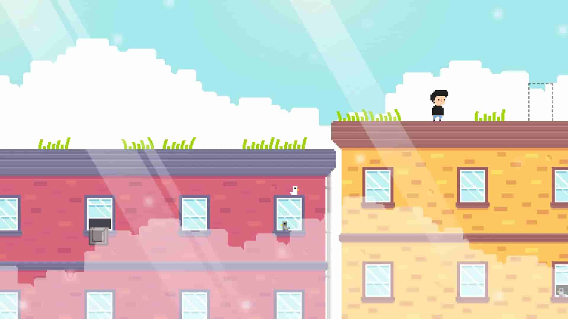 Indecision. screenshot thumbnail screenshot 0