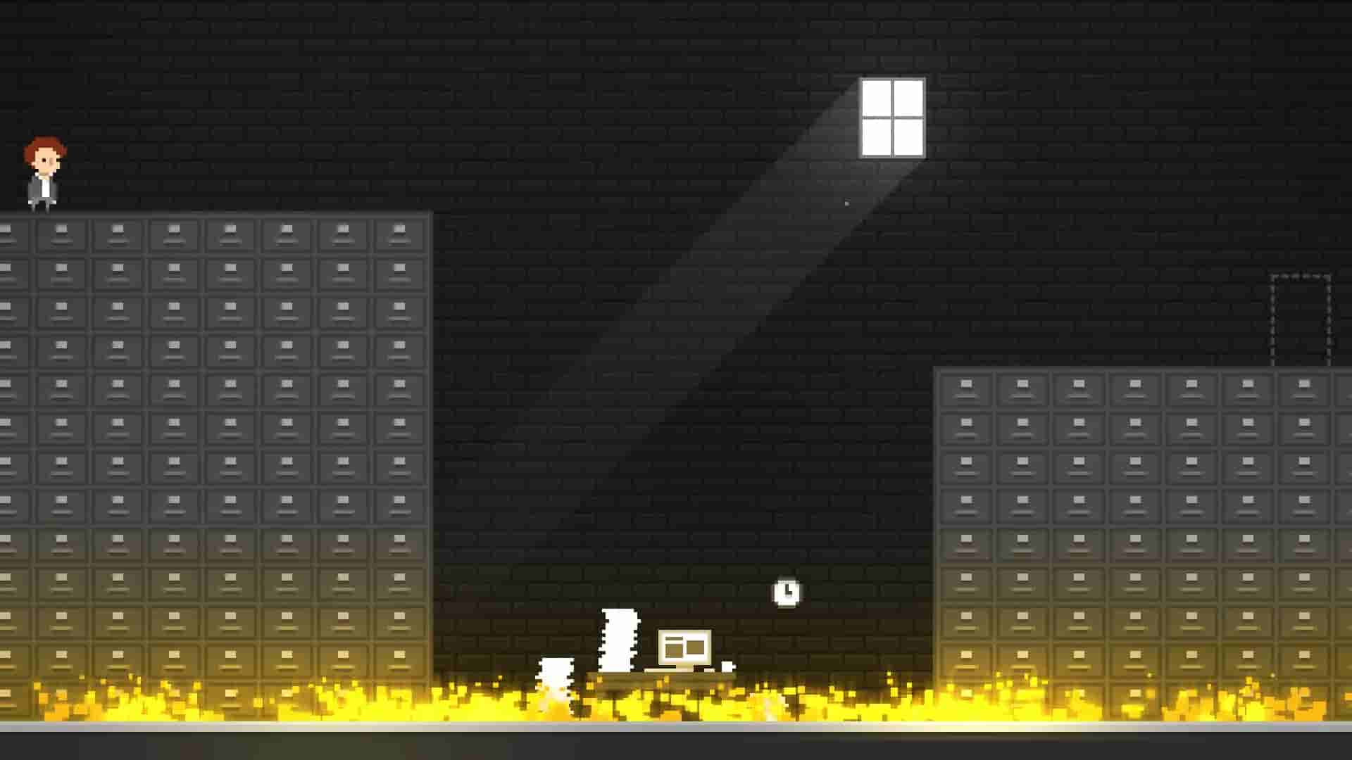Indecision. screenshot thumbnail screenshot 1