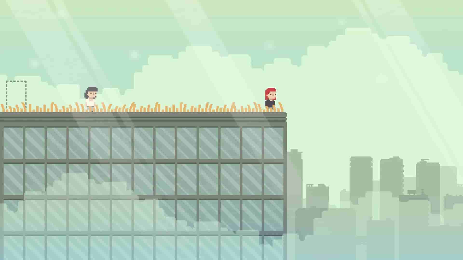 Indecision. screenshot thumbnail screenshot 3