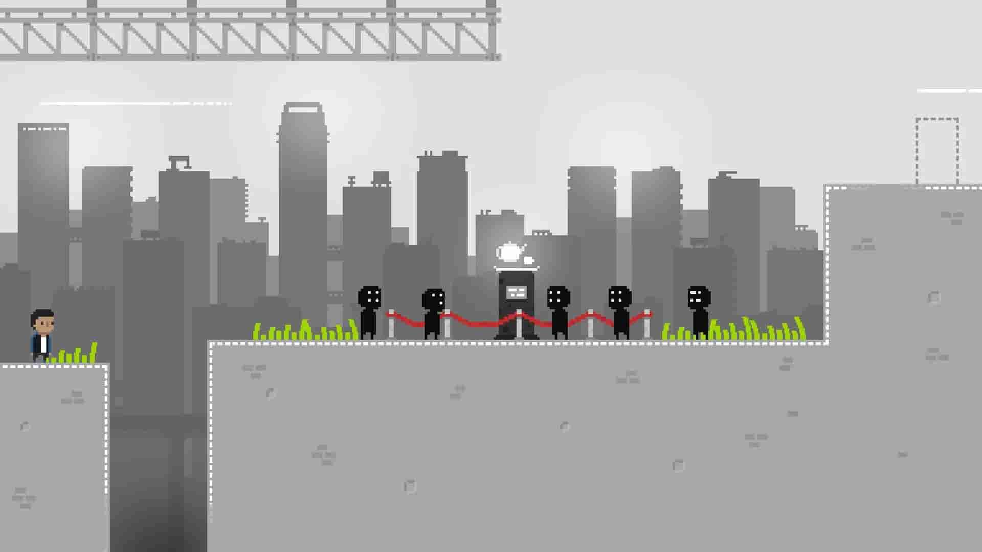 Indecision. screenshot thumbnail screenshot 4