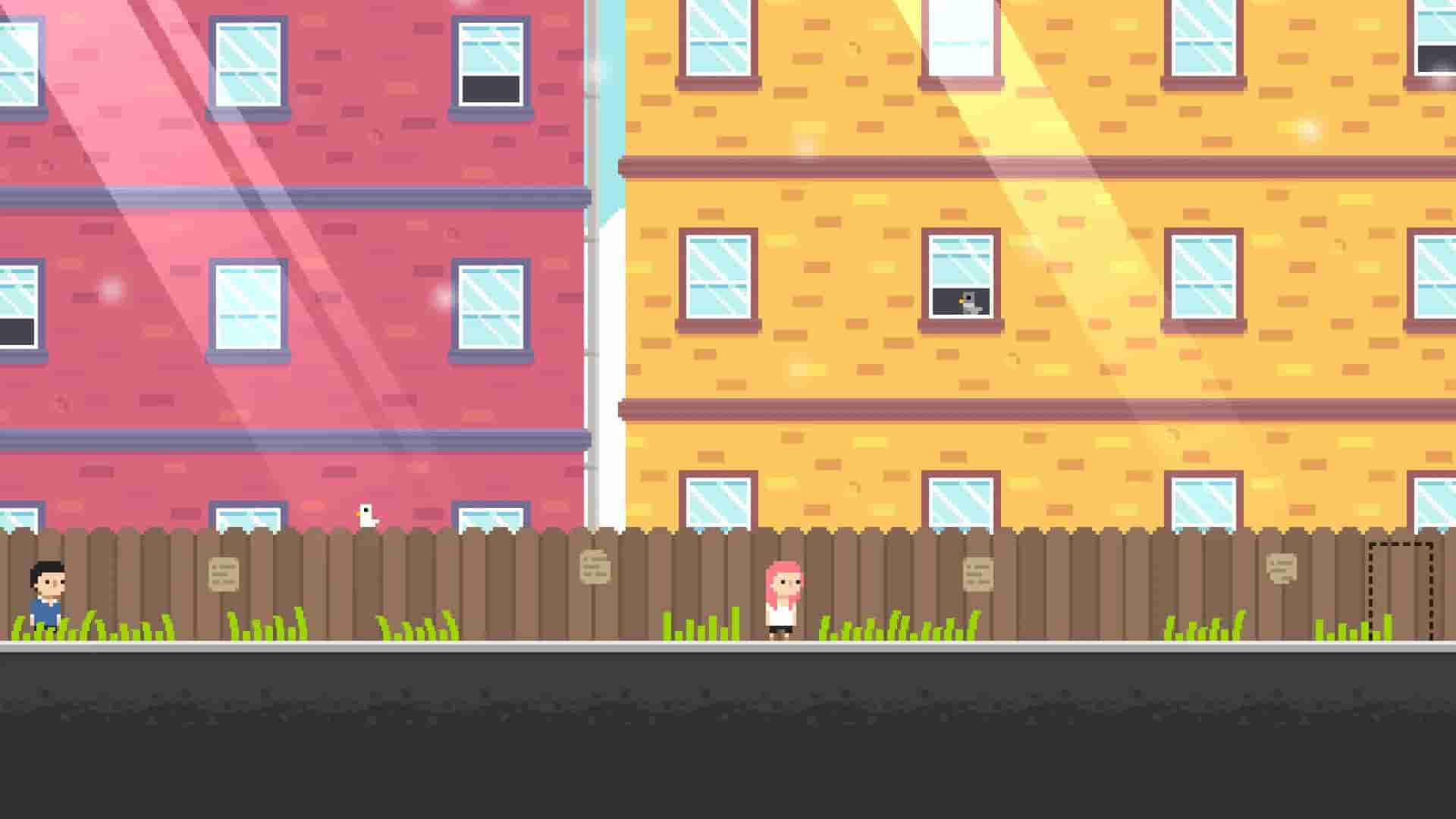 Indecision. screenshot thumbnail screenshot 8