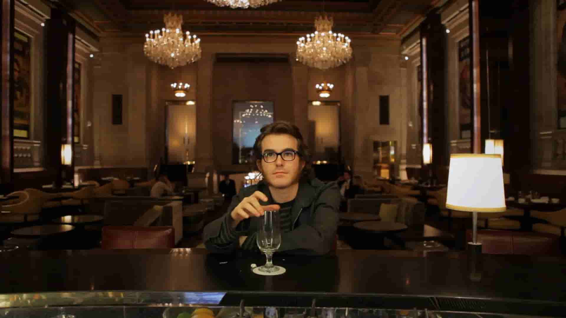 Indie Game: The Movie screenshot thumbnail screenshot 1