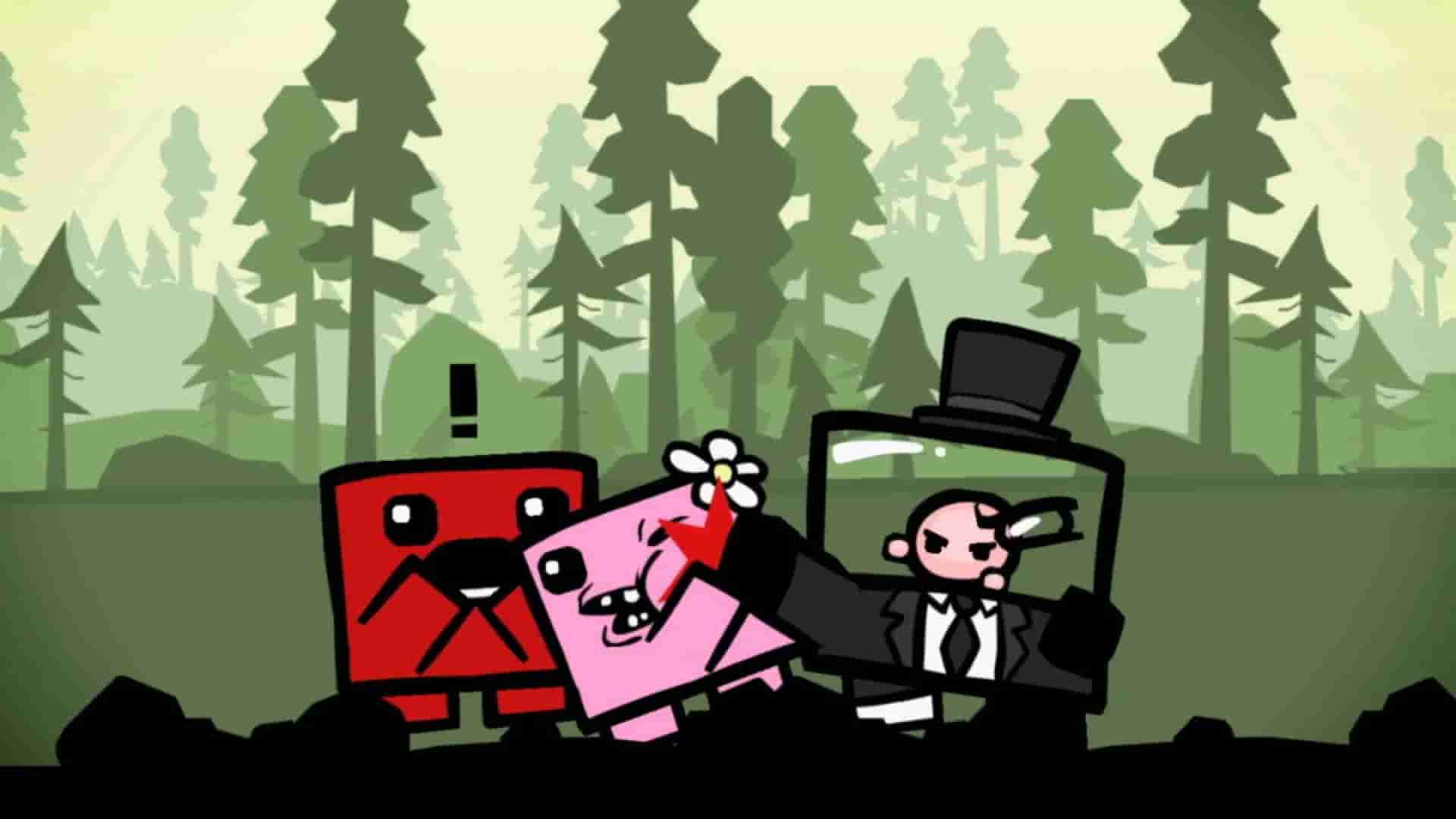 Indie Game: The Movie screenshot thumbnail screenshot 2