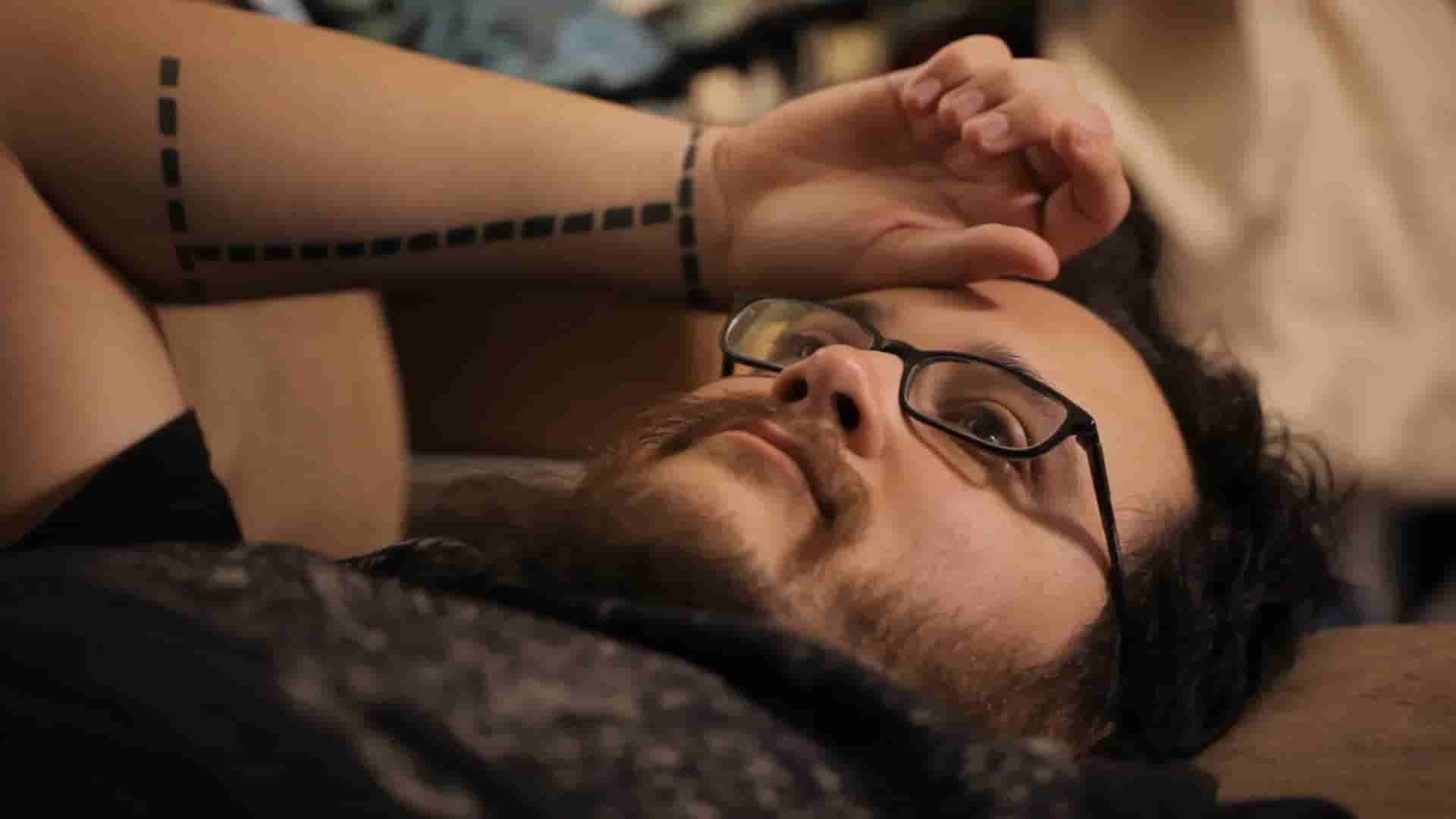 Indie Game: The Movie screenshot thumbnail screenshot 4