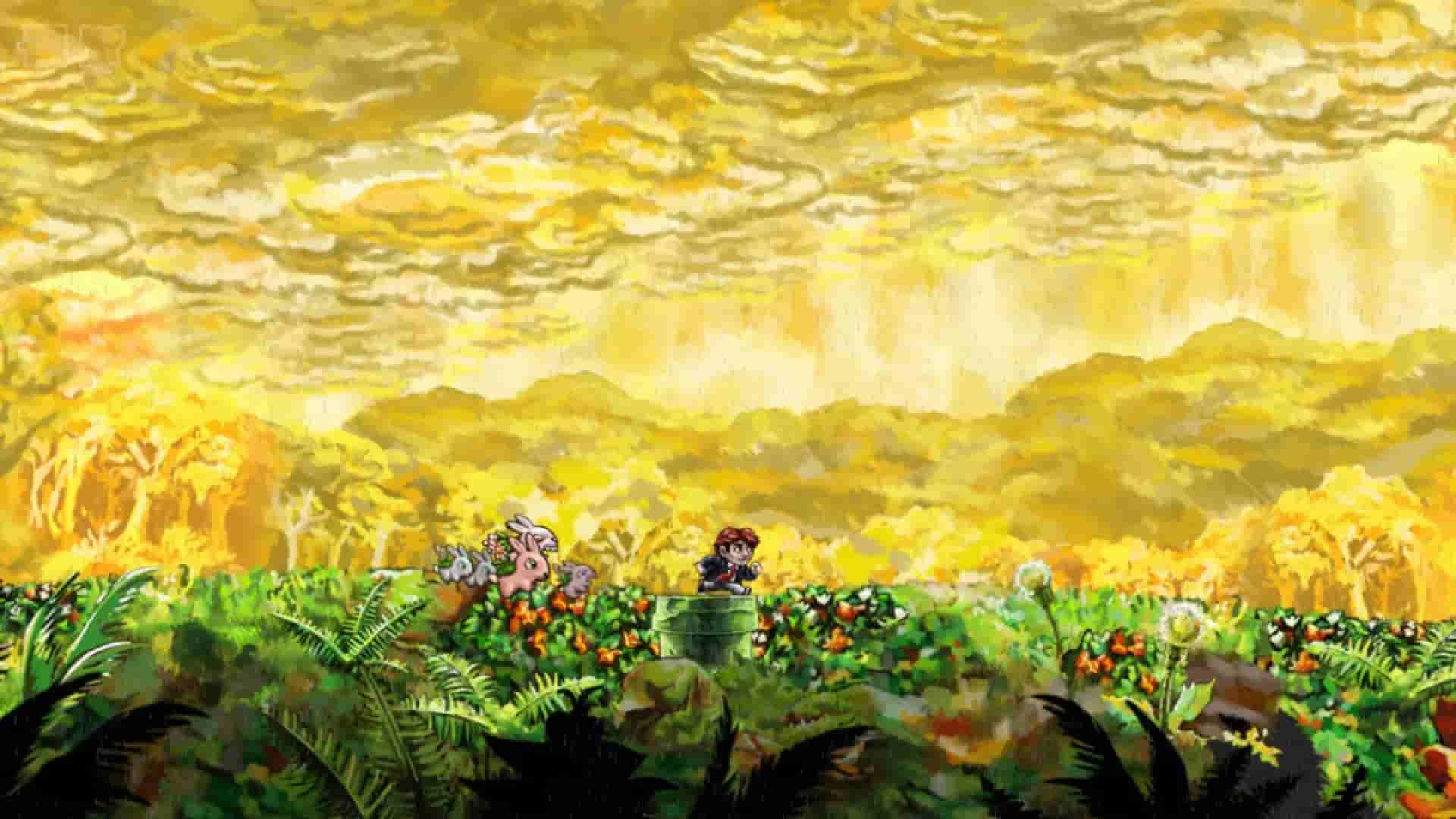 Indie Game: The Movie screenshot thumbnail screenshot 5
