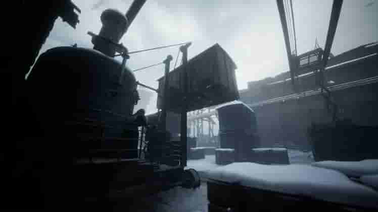 INDIKA screenshot thumbnail screenshot 11