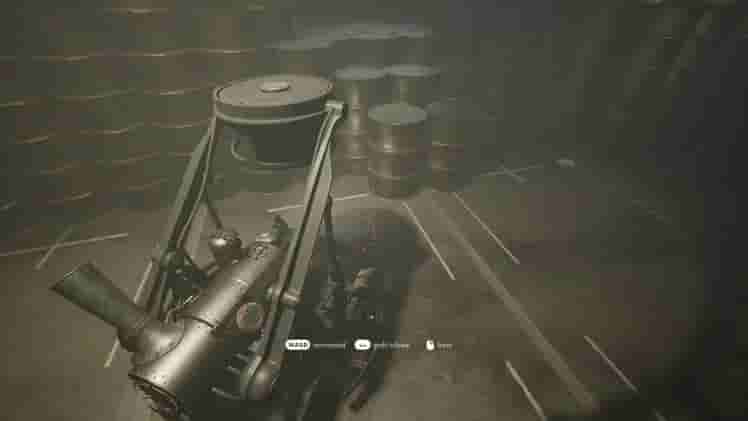 INDIKA screenshot thumbnail screenshot 2