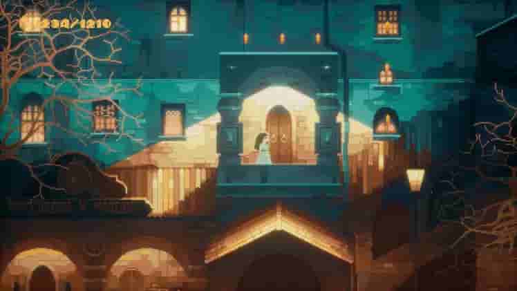 INDIKA screenshot thumbnail screenshot 5