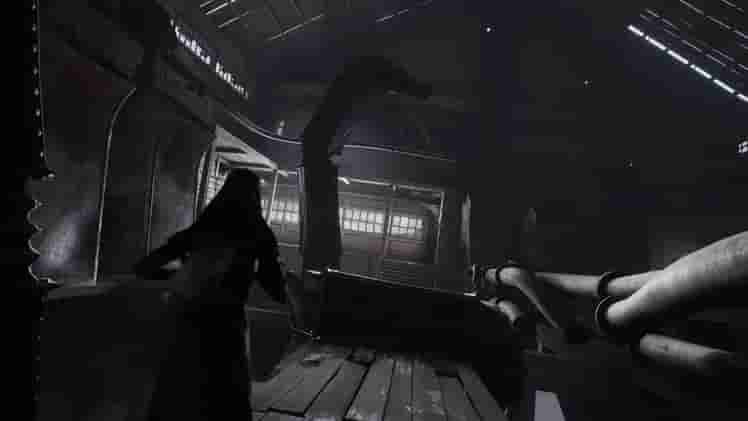 INDIKA screenshot thumbnail screenshot 8